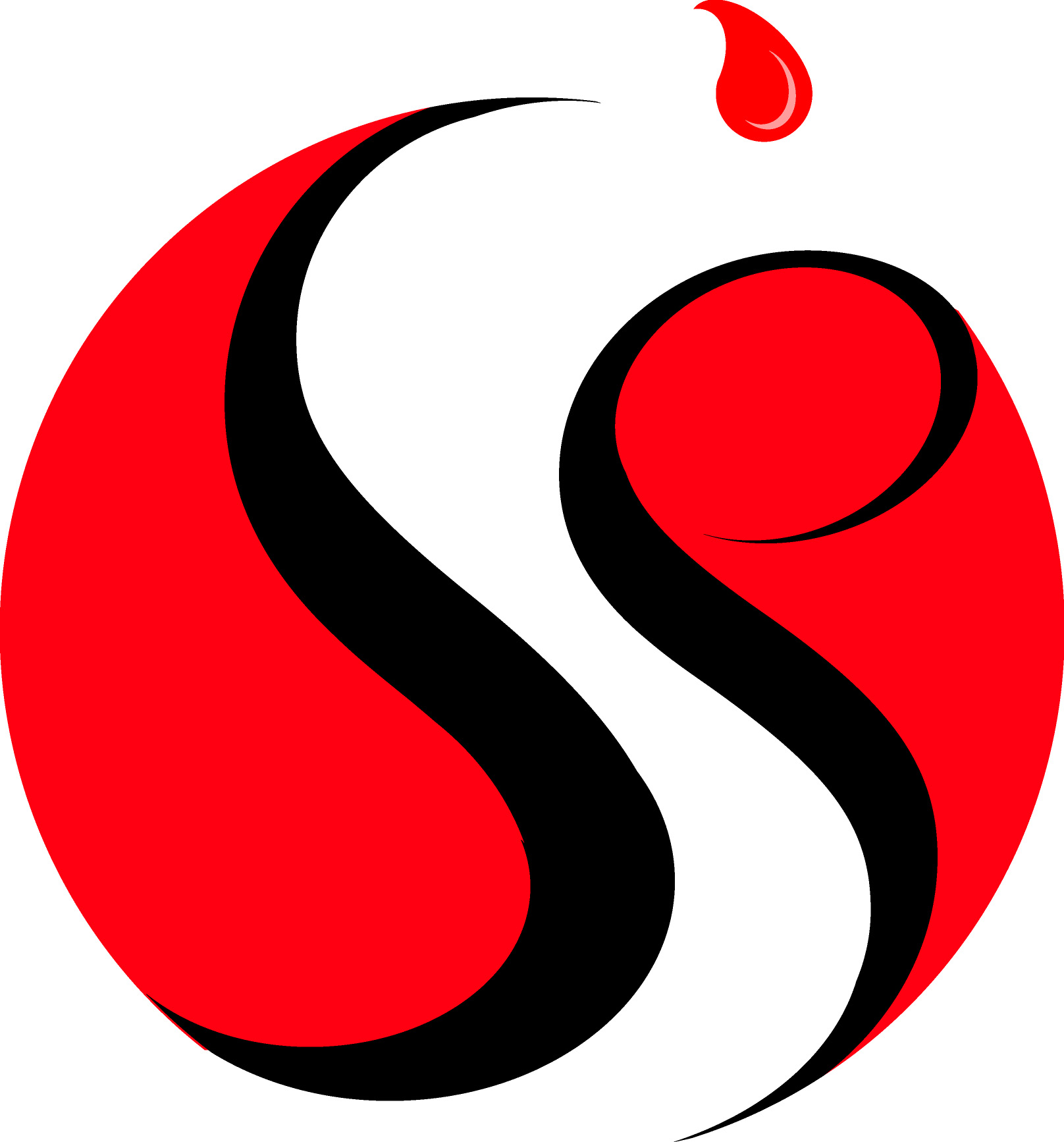 Custom Paint & Silk Screen Inc. Logo